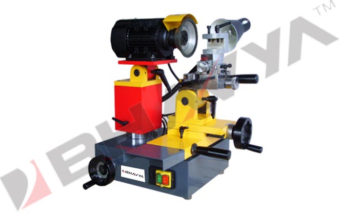 Lathe Tool Grinder