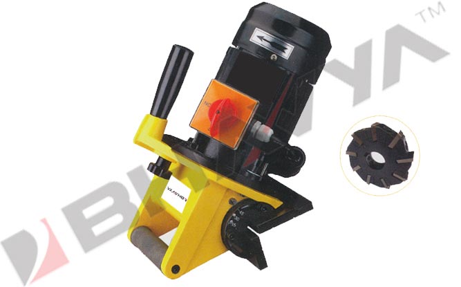 Portable Chamfer