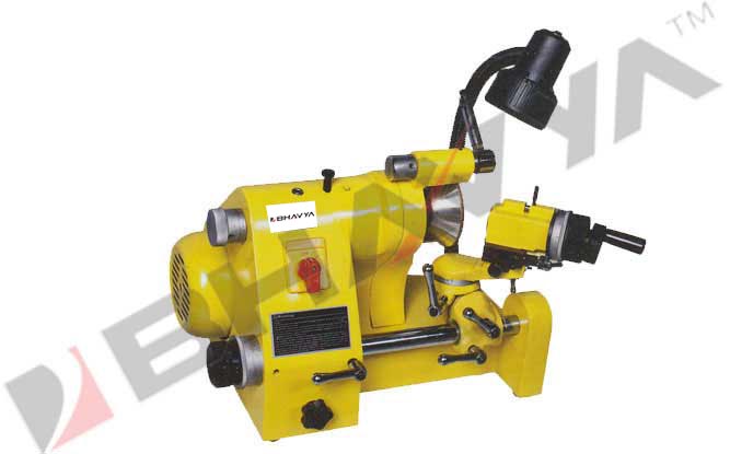 Universal Cutter Grinder