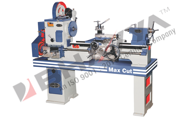 Light Duty Lathe & Medium Duty Lathe Machine