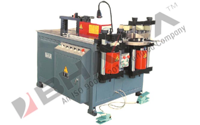 Bus Bar Bending Machines