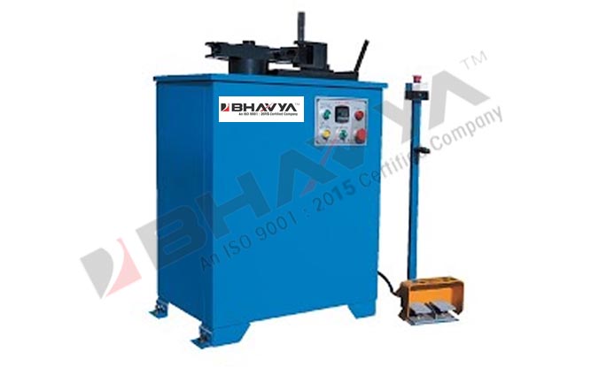 Pipe Bending Machines