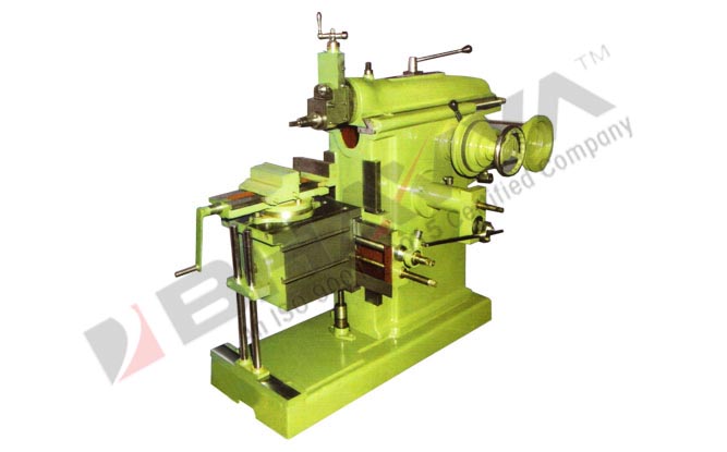 Shaping Machine - Hydraulic Power Pack Shaper