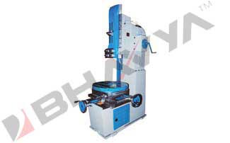 Slotting Machine