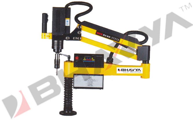 Electrical Tapping