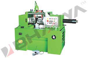 Threading Machine