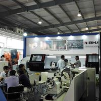 Ahmedabad Exhibition Engimac (Dec 2015)