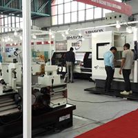 Pune Machine Tools Show (Feb 2016)