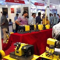 Rajkot Machine Tools Show (Nov 2016)