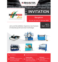 Exhibition Latest