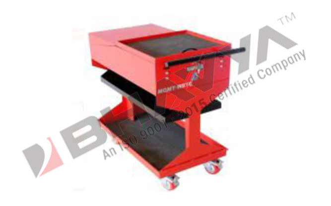 WSTC Work Station Tool Cart