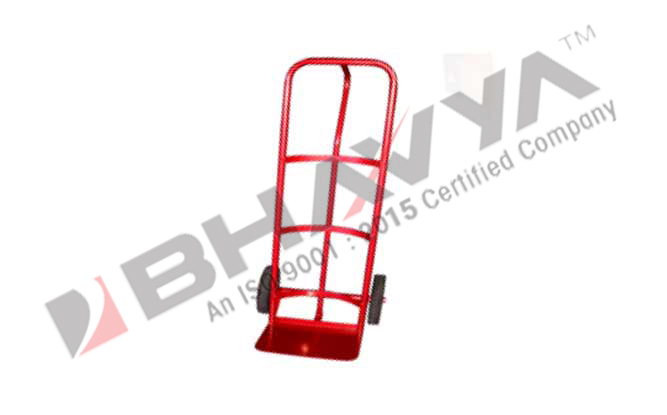 CT Carton Trolley