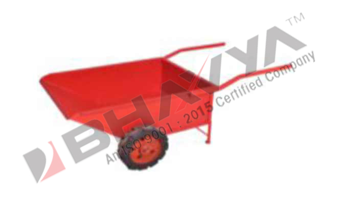 WB Wheel Barrow