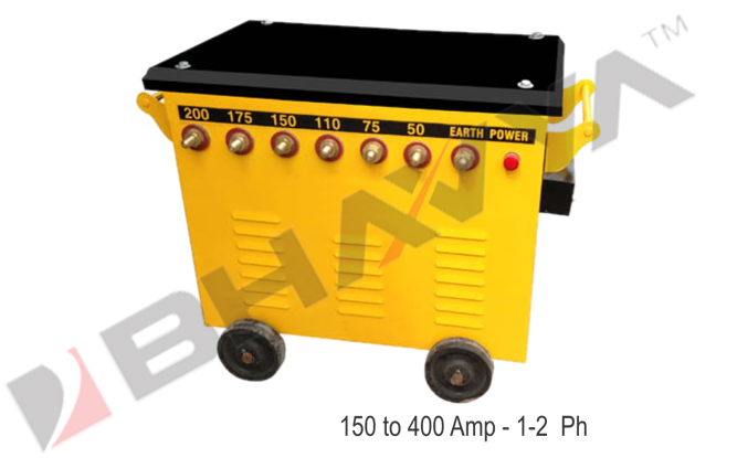 ARC Welding Machine (STUD TYPE)