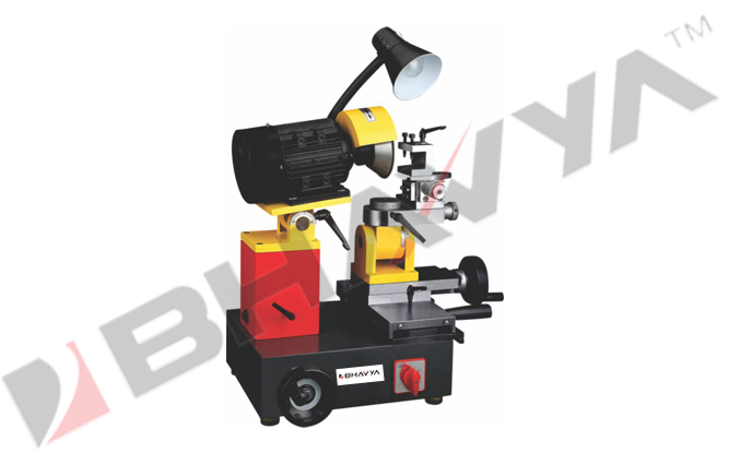 Blade & Lathe Tool Grinder (MR-M3)