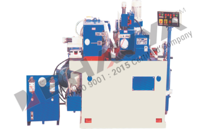 Centerless Grinding Machine