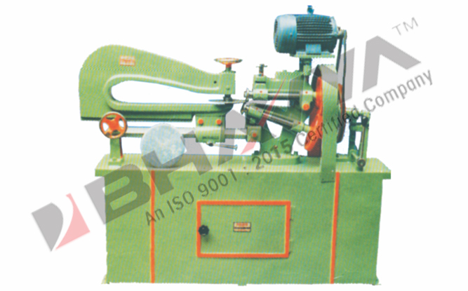 Circle Cutting Machine Hand Operated Motorised Operated