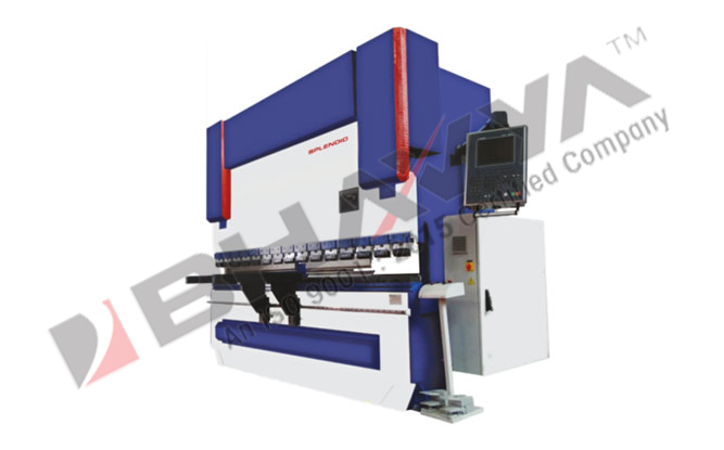 CNC Press Brake (Splendid Series)