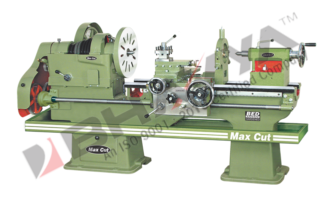 Heavy Duty Lathe (Max Series )