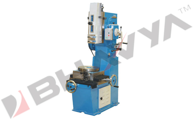 Heavy Duty Slotting Machine(Heavy Duty)