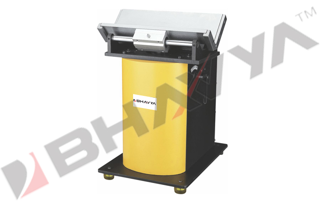 High-Speed Sliding Chamfer (MR-R600)