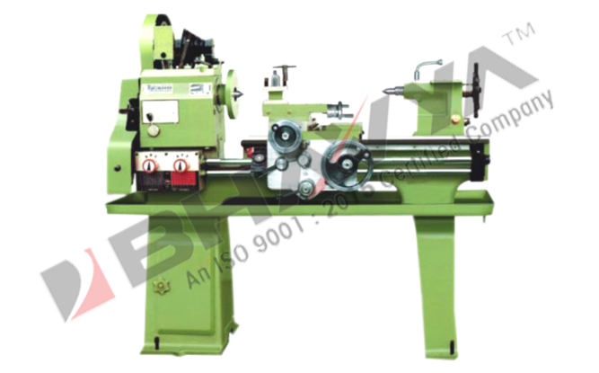 Light Duty Lathe (RXZ Model)