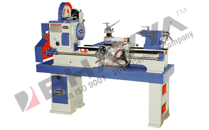 Light Duty Lathe (Standard Model)