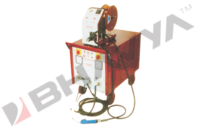 MIG/MAG/ CO2 Welding Machine