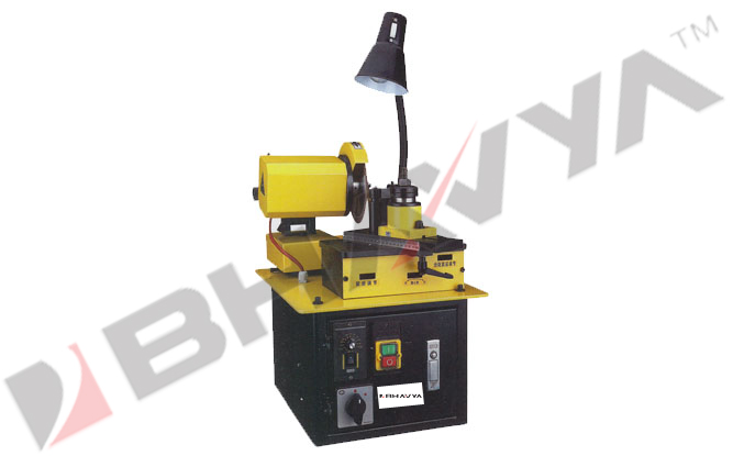 Saw Blade Sharpener