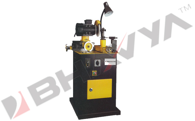 Saw Blade Sharpener (Q6)