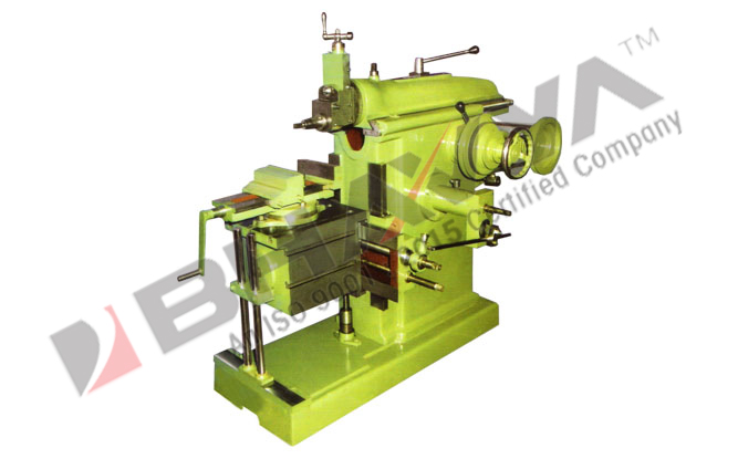 Shaping Machine (Standard Model)