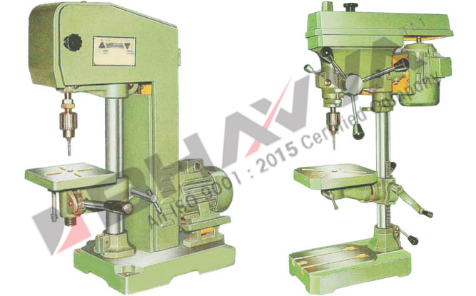 Tapping Machine(BPT)