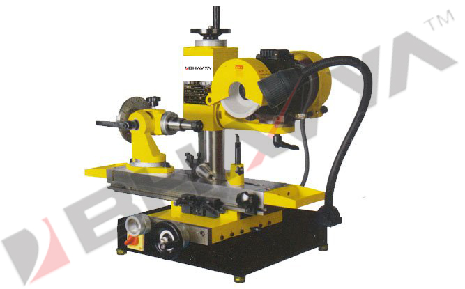 Universal Tool Grinder(600F)