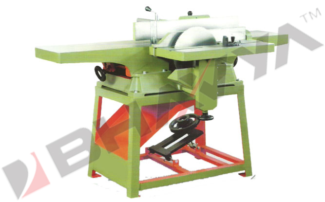 Woodworking Machine