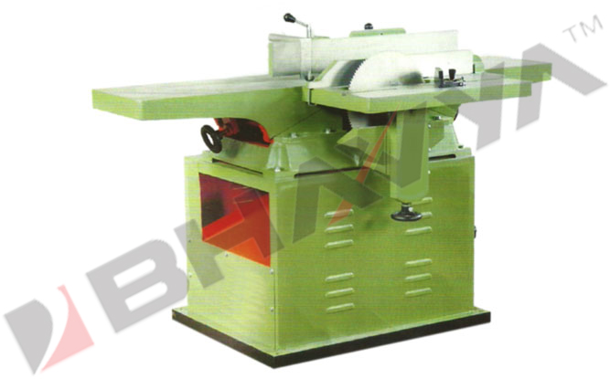 Wood Working Machine (Surface Planers J-127L)