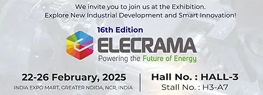 International Engineering Trade Show and Machinery Expo