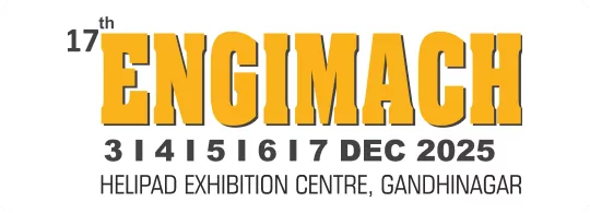 Industrial Machinery Trade Fair and Exhibition Stall