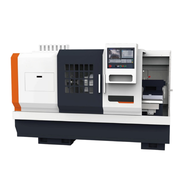 Flate Bed Cnc Machines CNC40