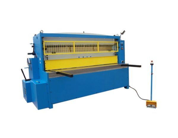 3-In-1 Combination – Power Operated : E3-IN-1/1320