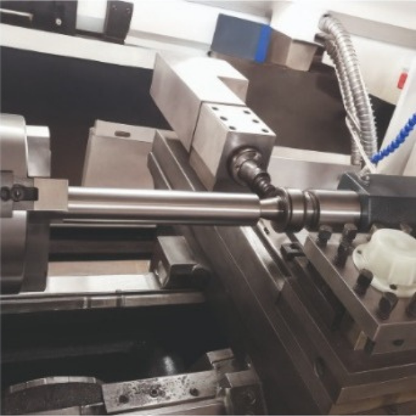 Flate Bed Cnc Machines CNC40 - Image 4