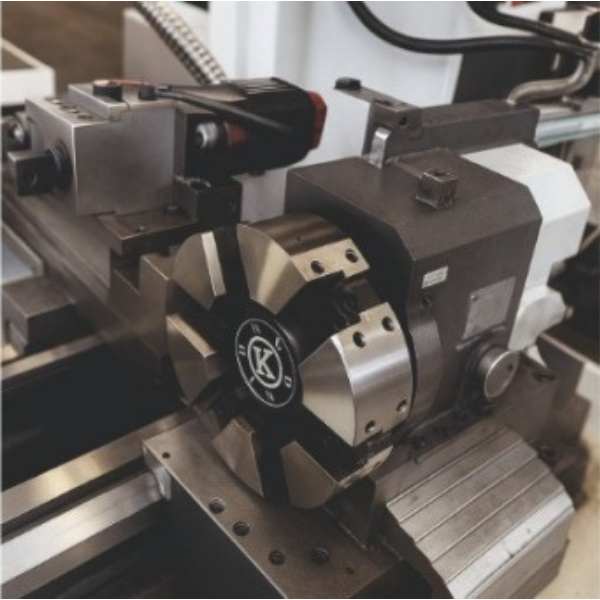 Flate Bed Cnc Machines CNC40 - Image 5