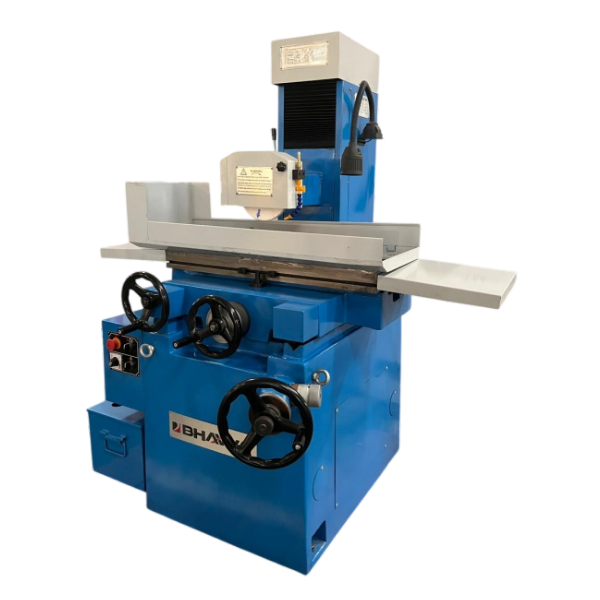 Manual Surface Grinding Machine HSG4523