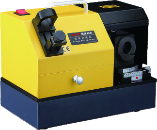 Screw Tap Re-Sharpener Y3C