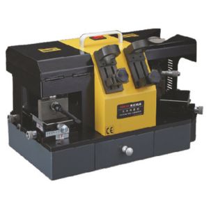 Spiral Screw Tap Re-Sharpener Y5C