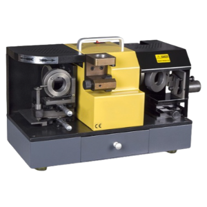 Ball End Mill Re-sharpener X8