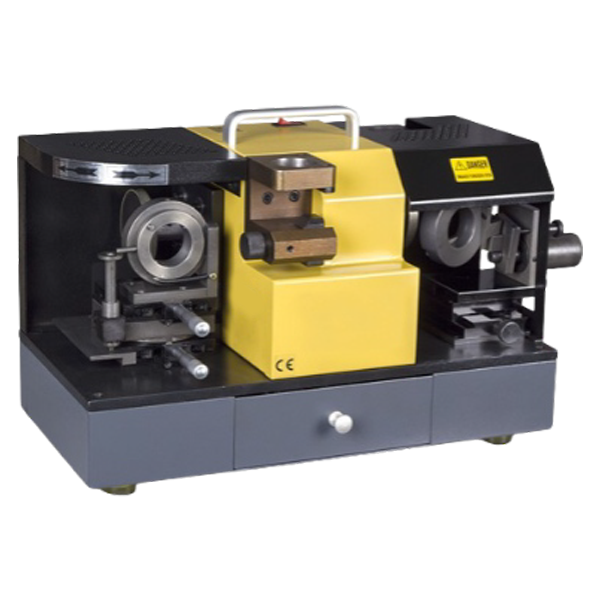 Ball End Mill Re-sharpener X8