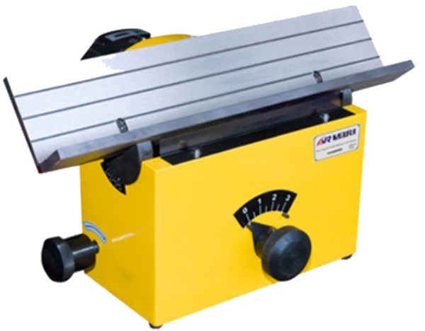 Chamfer Machine - MR-R300