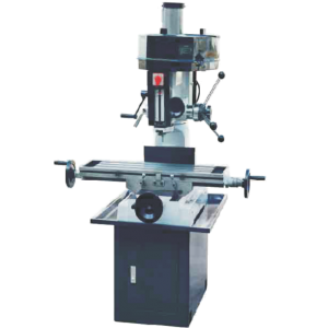 Sp7045 Sumore 45mm Vertical 95/1600rpm 750W Fresadora Metal Drilling  Milling Machine Drill Press Milling Machine - China Milling Machine,  Milling Drilling Machine