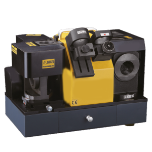 Complex Re-sharpener Mill & Drill F4