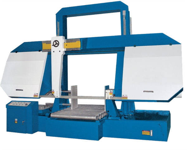 Double column Bandsaw Machine - BDH1000A